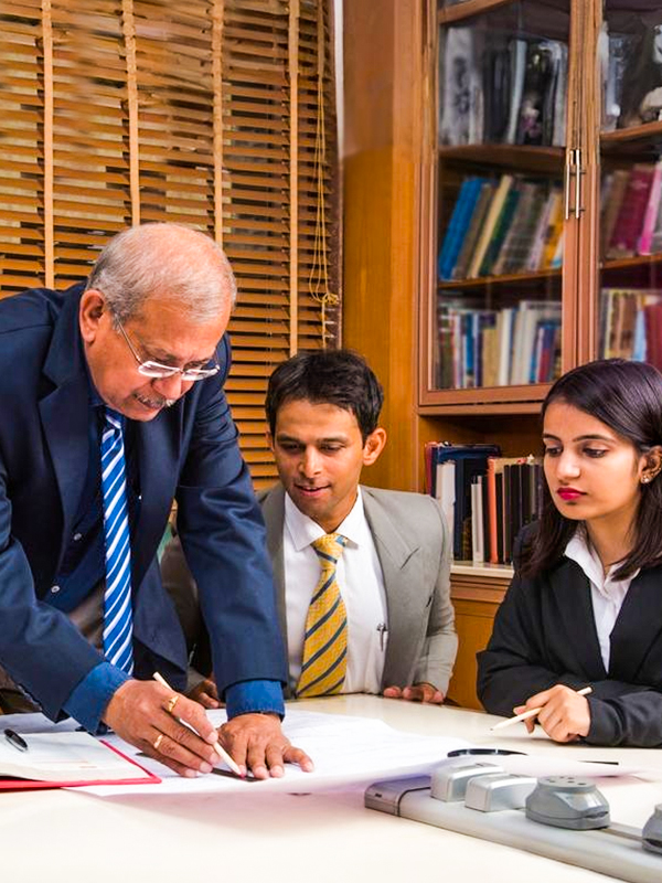Corporate Advisory